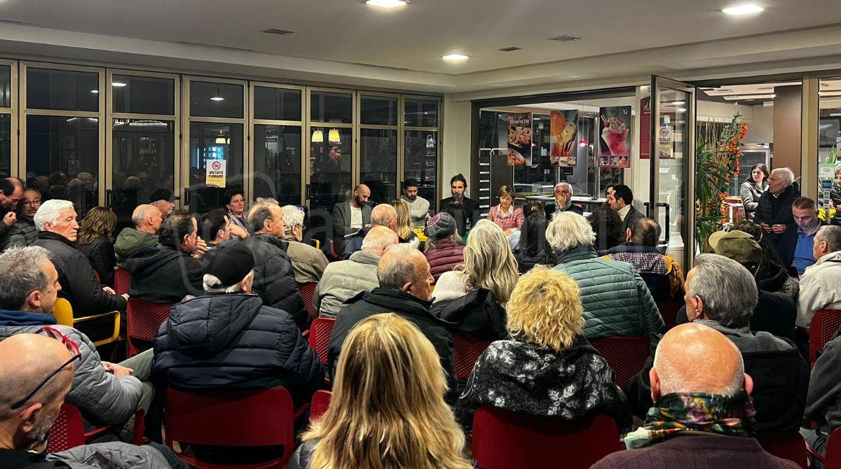 Riccione. Sindaca e Giunta incontrano i residenti dei quartieri Alba, Marano e Spontricciolo - 
