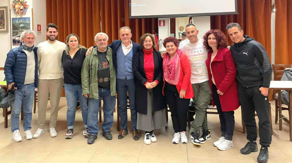 MIsano, nasce un nuovo Comitato Cittadino - 
