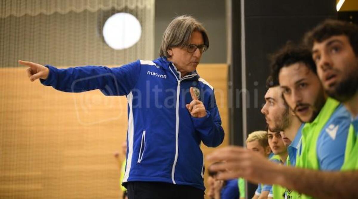 Futsal RSM, scatta l’operazione Europeo 2026 per la Nazionale di Osimani -