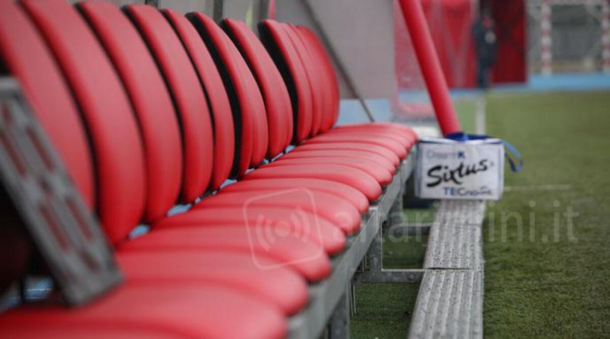 Calcio Eccellenza, la Savignanese affida la squadra a Manuel Madeddu -