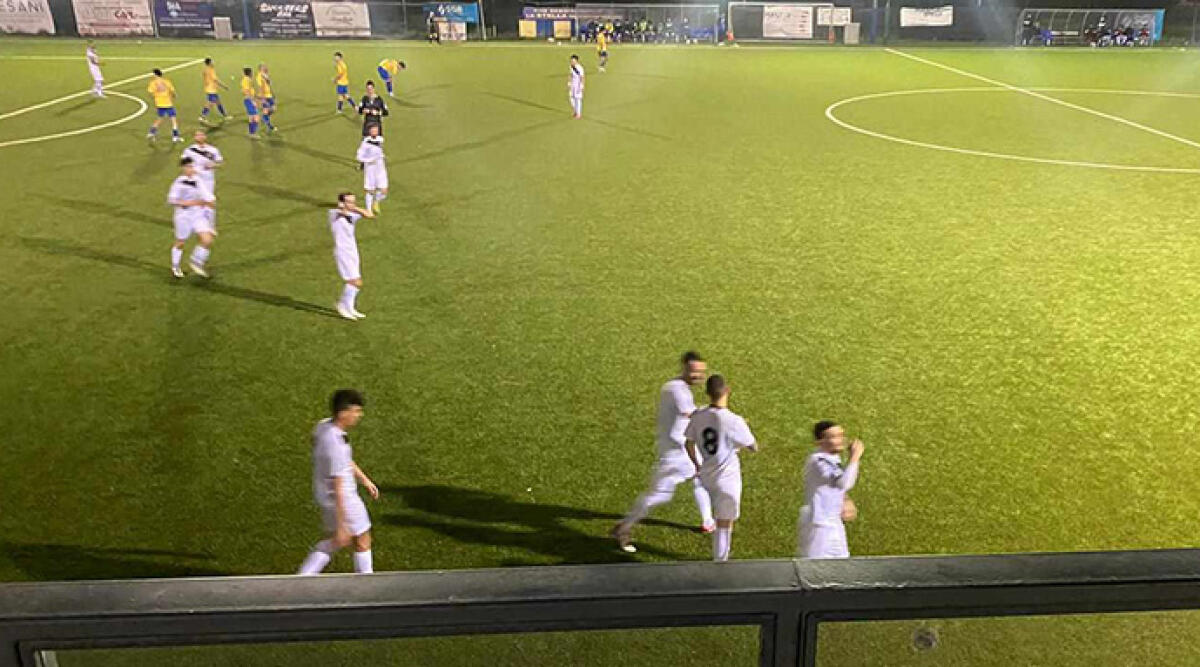 Calcio Promozione, Sampierana beffata: colpo salvezza per la Stella (3-2) - 