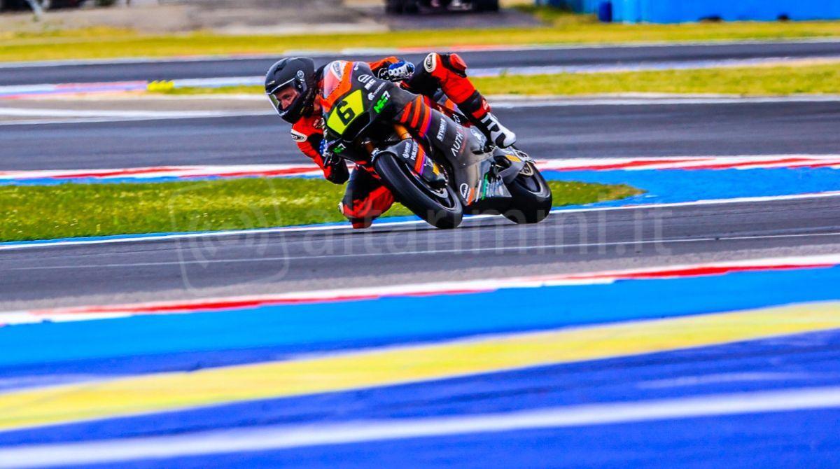 JuniorGp Motor Valley Emilia Romagna World Championship: domani a Misano 7 gare - ph Marzio Bondi