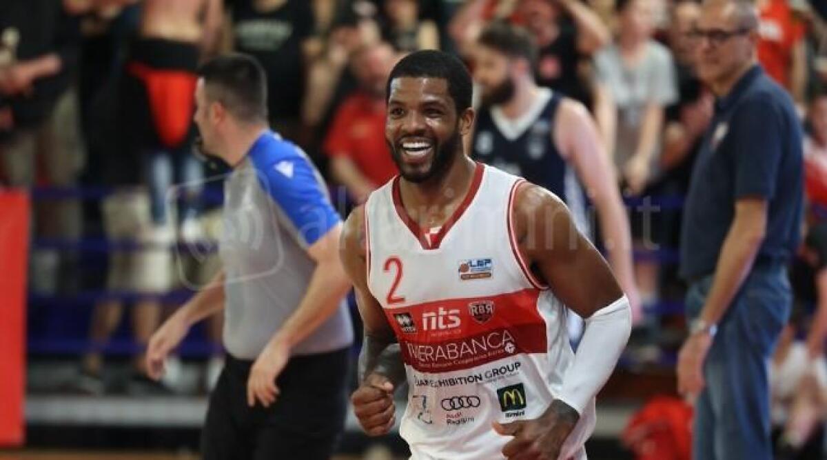 Basket A2, RiveraBanca sorride ancora: la Luiss Roma travolta (88-64) - 