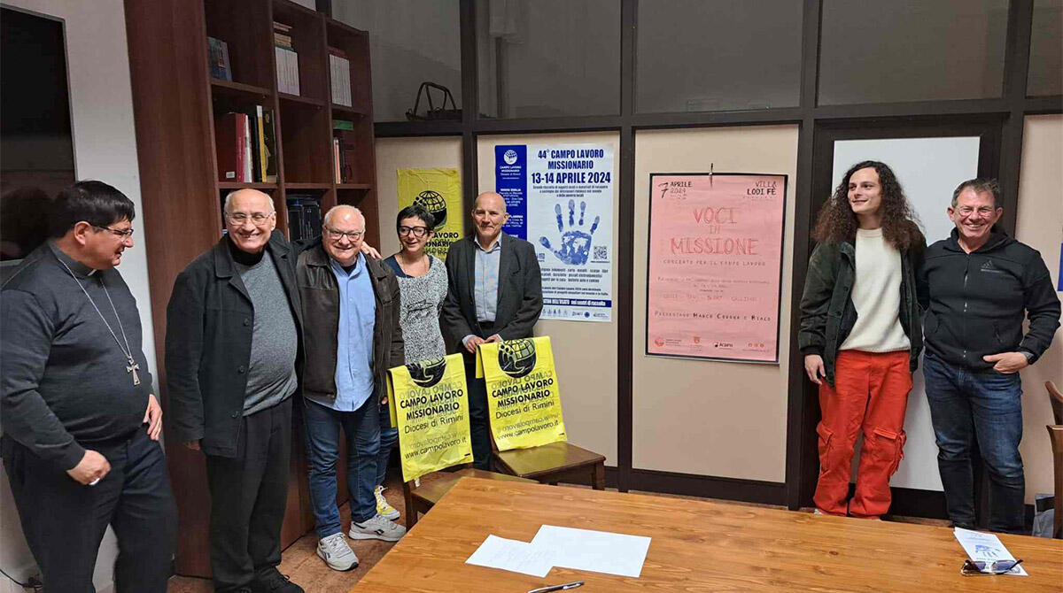 Beneficenza dai grandi numeri, con 5 mercatini visitatissimi: torna il Campo Lavoro - 