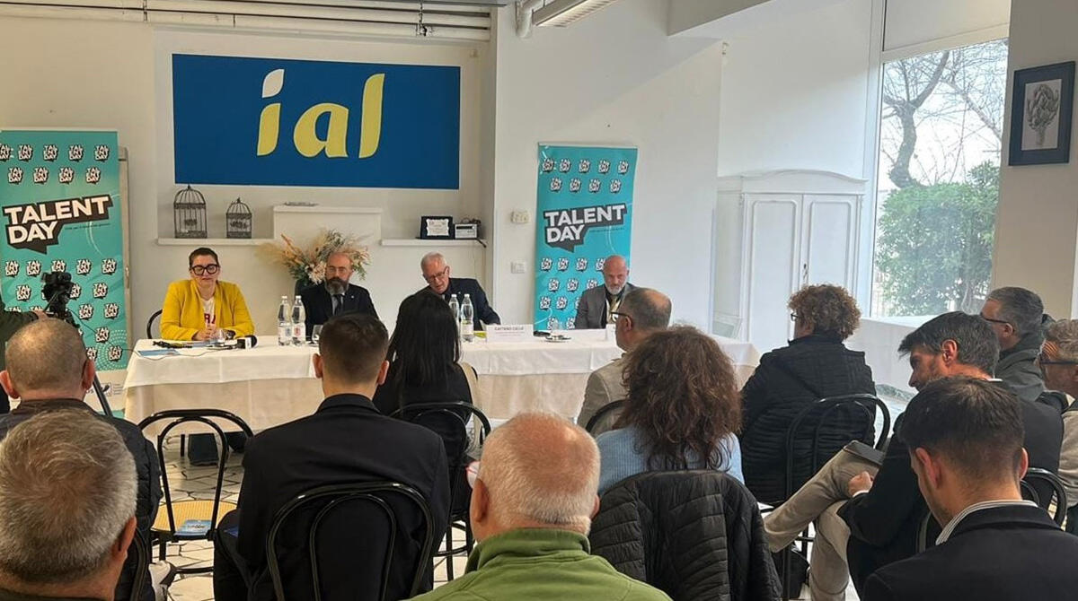 Valorizzare il lavoro nei pubblici esercizi: riflessioni dal Talent Day Fipe 2024 - Talent Day Fipe 2024