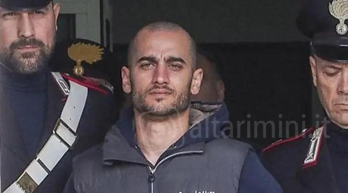 Morto il “killer del lago”: Dritan Demiraj era ricoverato in stato vegetativo -