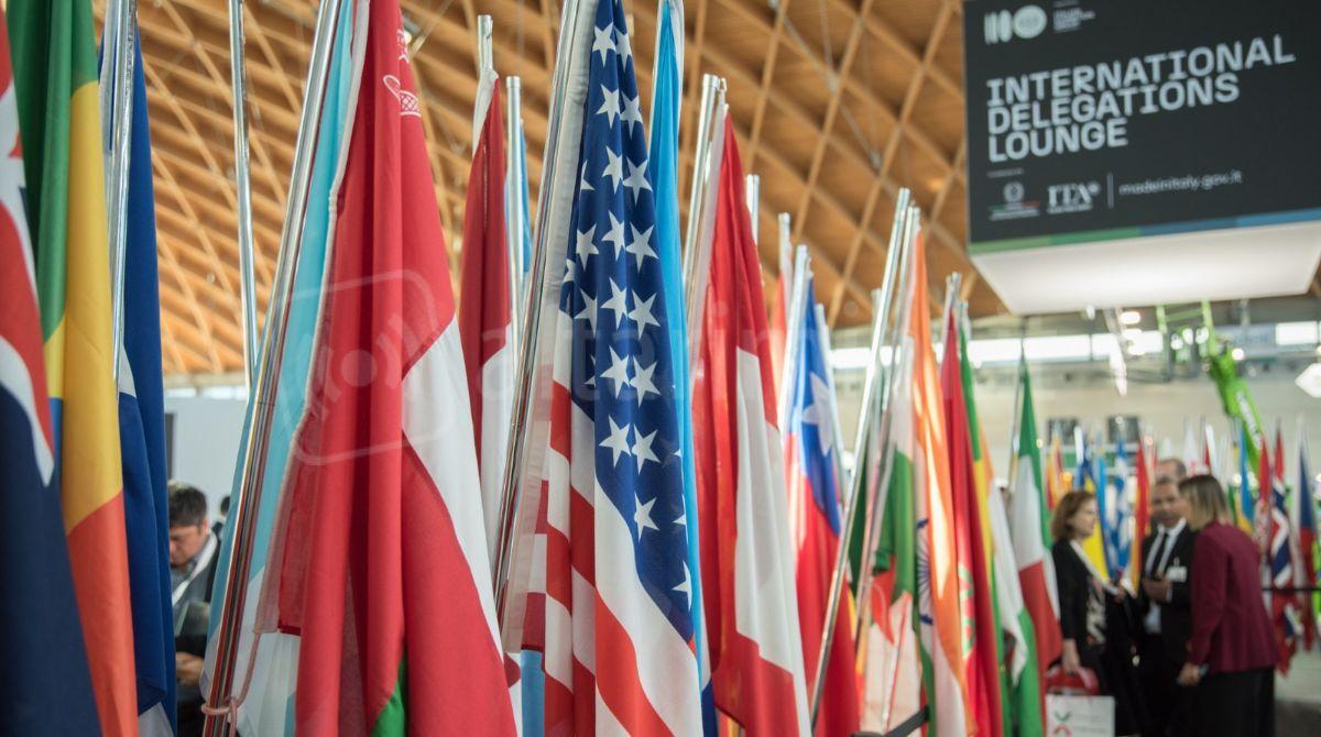 Quasi 83mila presenze estere in 8 fiere: dati record per Italian Exhibition Group - 