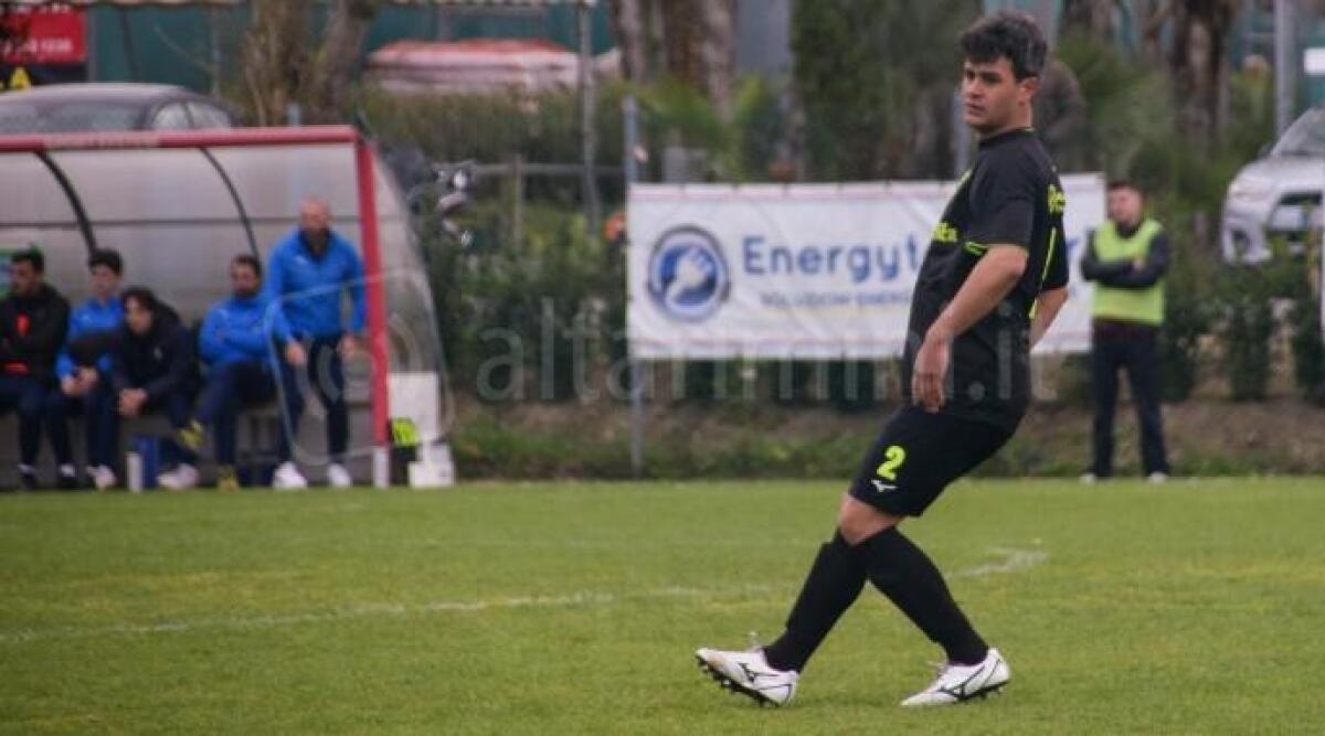 Calcio Prima, Colonna: 'Victoria, non puoi sbagliare. Mi salvo e poi forse smetto' - 
