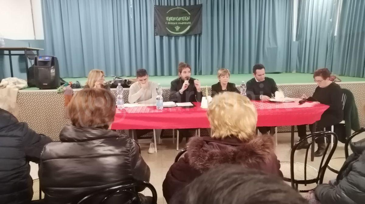 Ultimo appuntamento per Riccione Partecipa: incontro al Centro di Buon Vicinato -