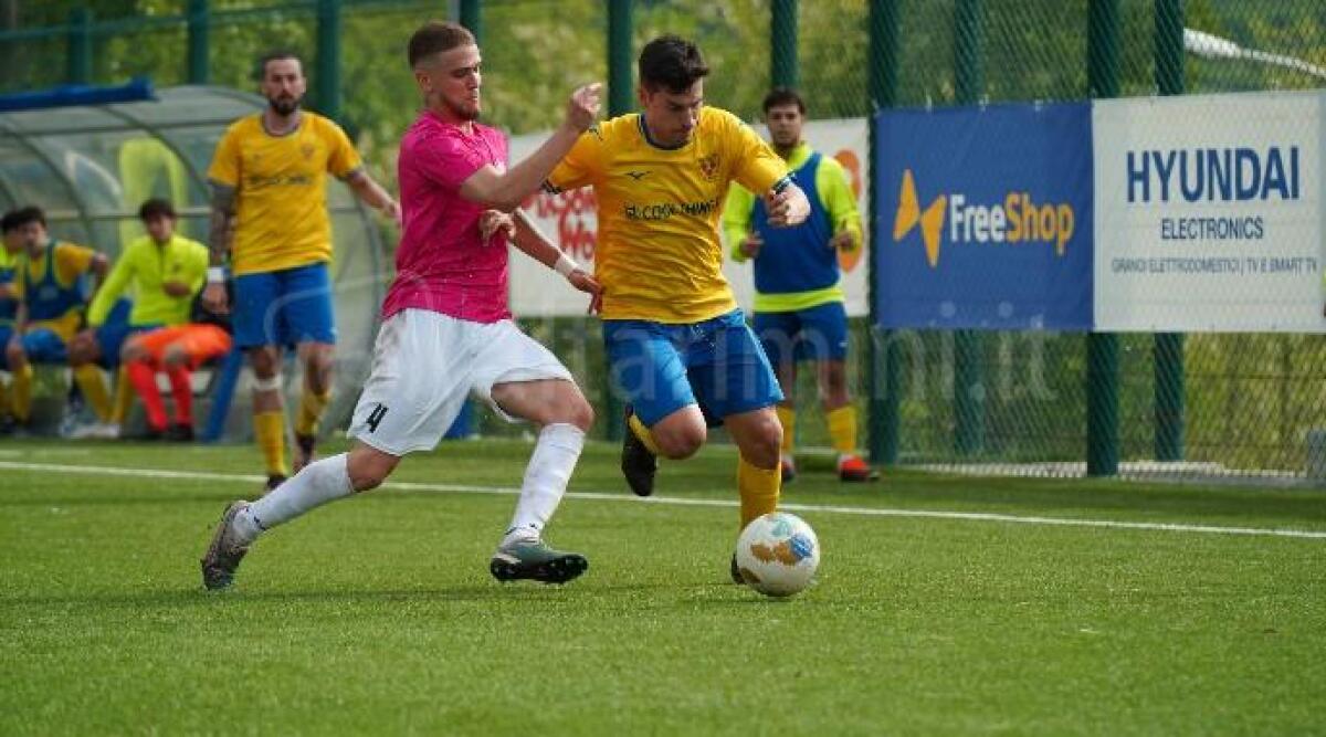 Calcio RSM, colpaccio San Giovanni. Senza reti Tre Fiori-Murata -