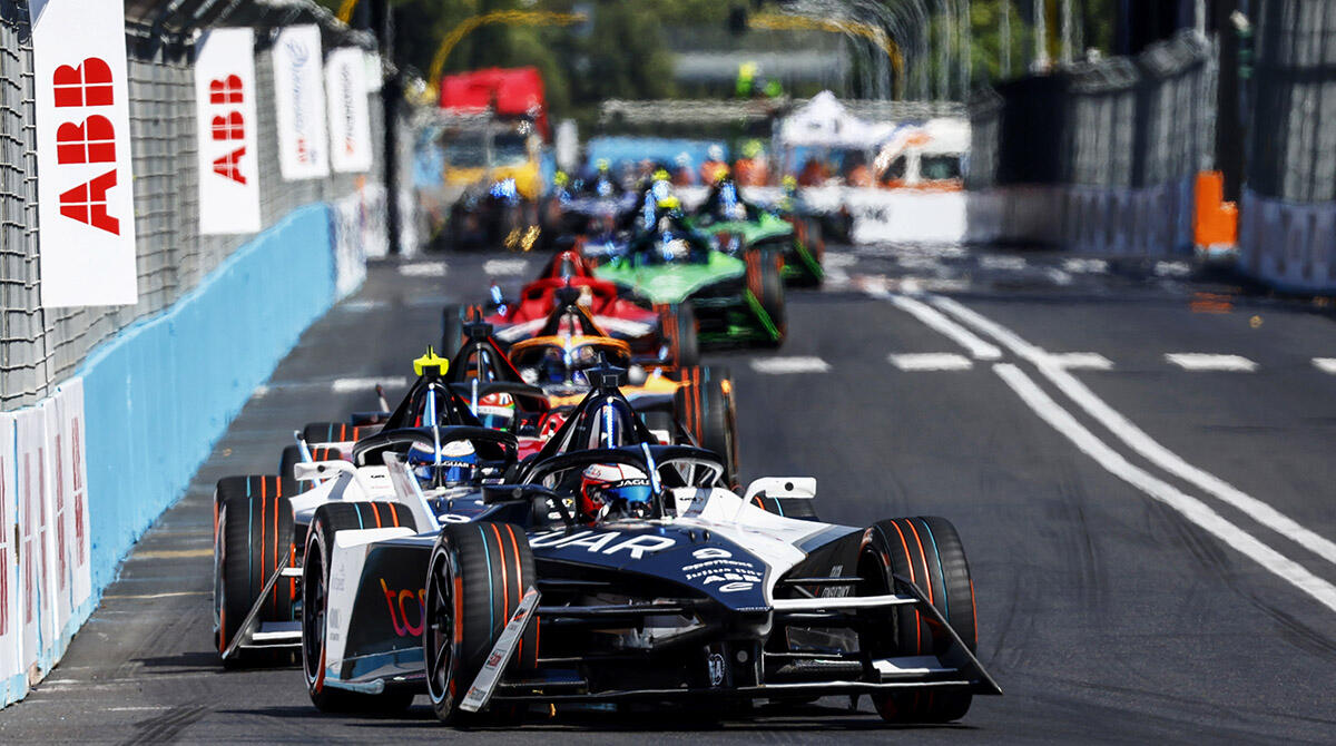 Formula E, l'attesa è finita: semafori spenti per il Misano E Prix - Formula E