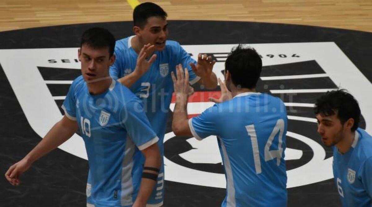 Futsal RSM, la Nazionale mette paura all’Austria che si impone nel finale (3-1) -