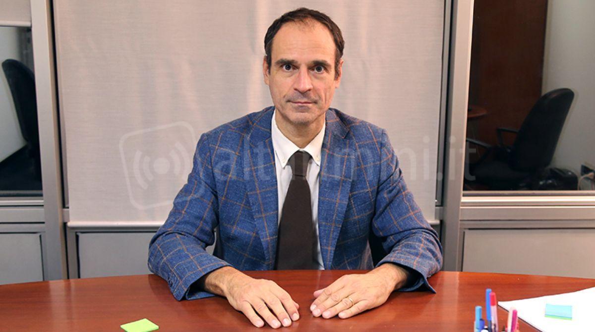 Elezioni, modalità di voto per gli italiani residenti a San Marino - Alessandro Amadei presidente
Comites San Marino