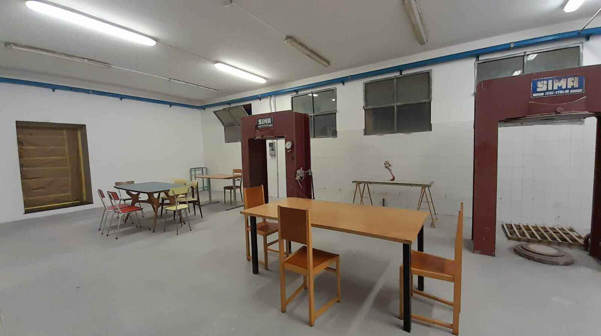L'ex frantoio dell'entroterra restituito alla cittadinanza: diventa un luogo di cultura -