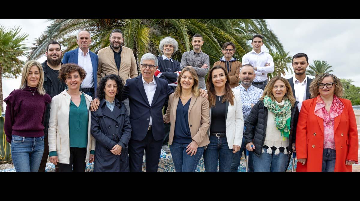 Elezioni Misano, Tonini si candida sindaco: "Mia lista vera civica". Ecco chi lo accompagna - 
