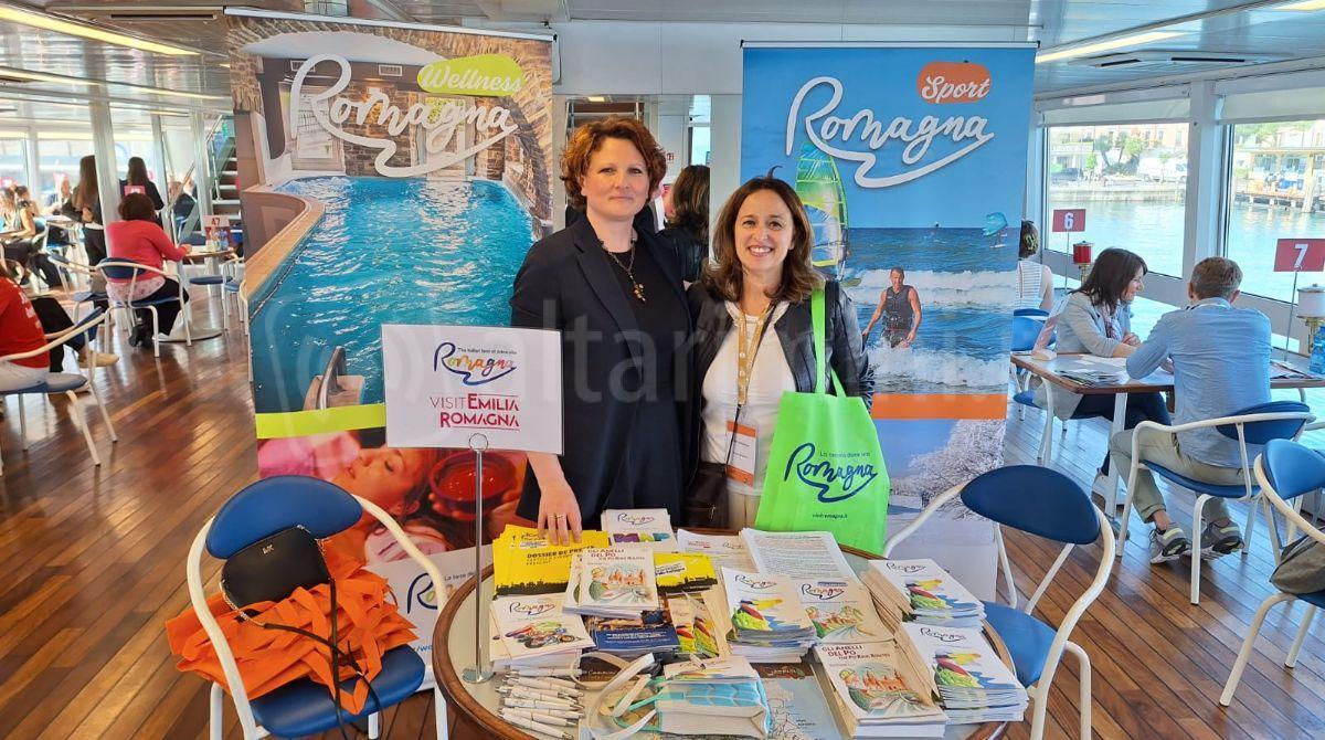 Visit Romagna: incontri per promuovere turismo culturale ed attività outdoor -
