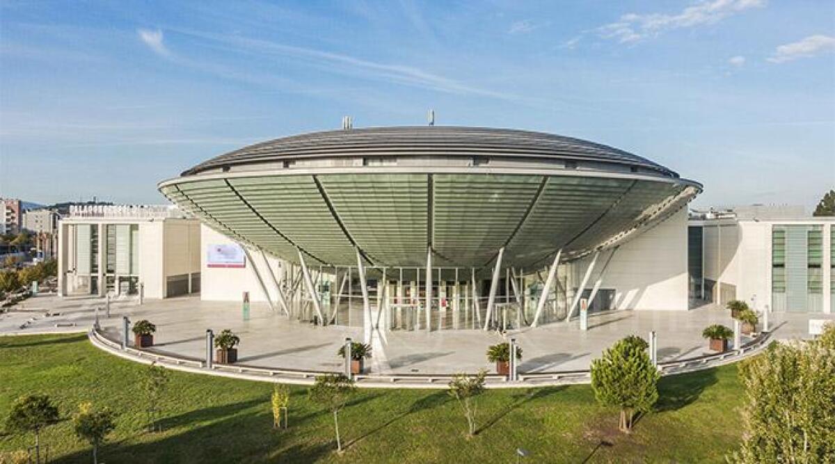 L'ex Acqua Arena diventerà un parcheggio al servizio del Palas di Rimini - 