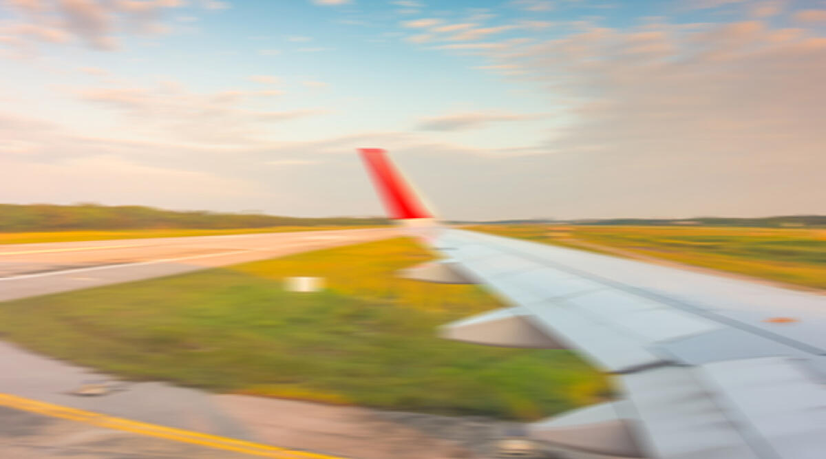 Aeroporto Rimini: nuovo sito internet e nuovo volo per Bucarest - Archivio