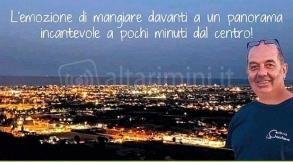 'La cucina, che passione. L'Osteria La Chiacchiera il mio gioiello'. Alessandro Baroni racconta i 30 anni nel mondo della ristorazione - 