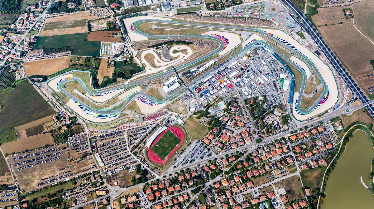 Motor Valley e Emilia-Romagna JuniorGP nel weekend di Misano -