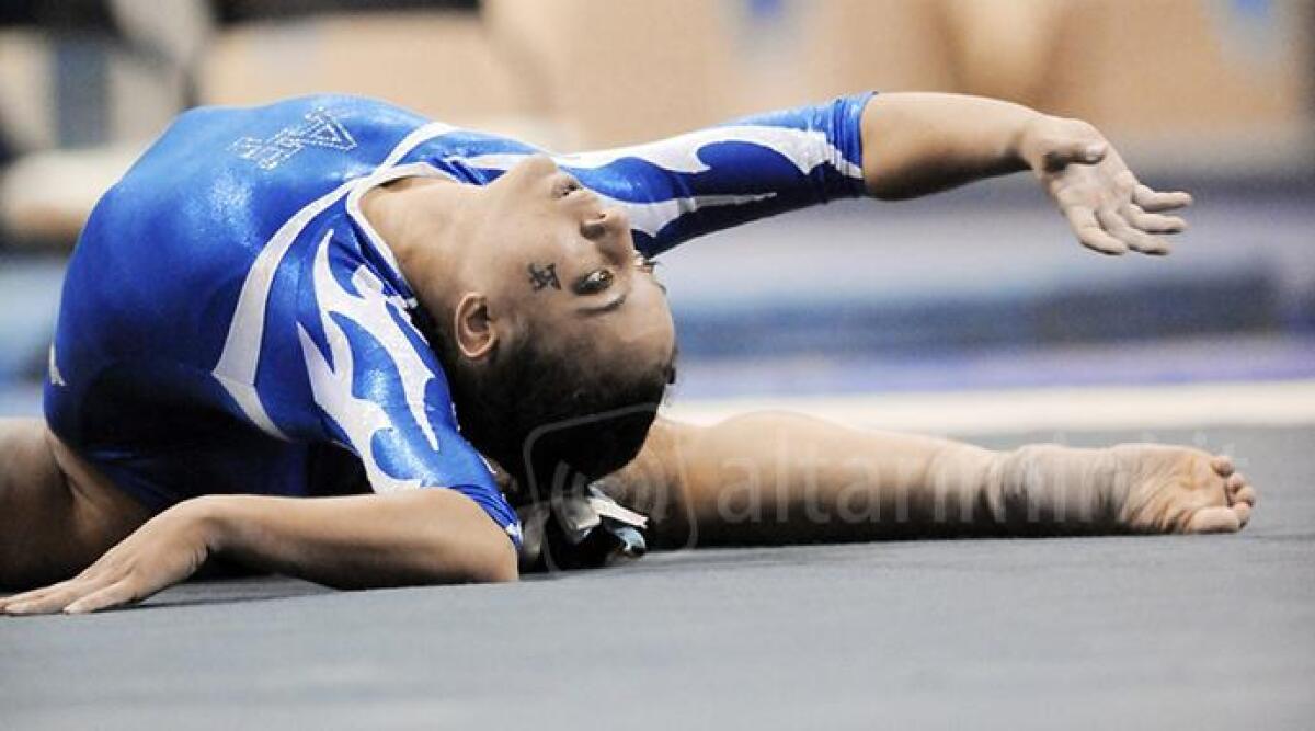 Il gotha della ginnastica artistica europea a Rimini per i campionati: presentazione show in Regione - 