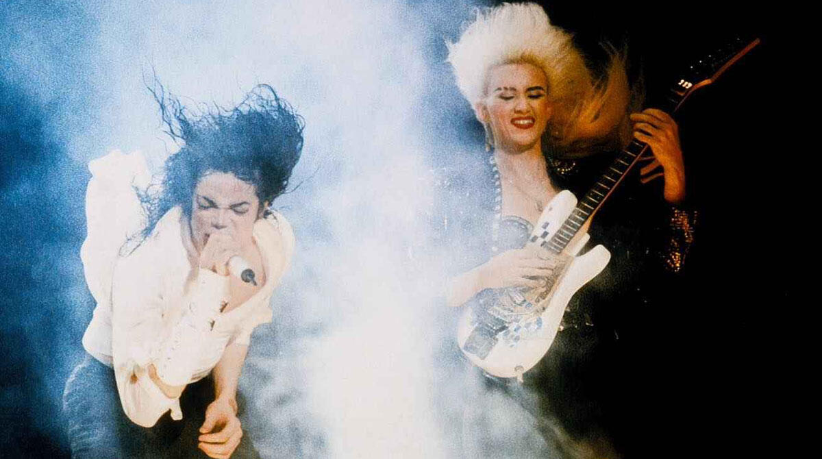 Il mito di Michael Jackson: a San Marino uno straordinario tributo al Re del Pop - Wendel Gama e il suo tributo a Michael Jackson