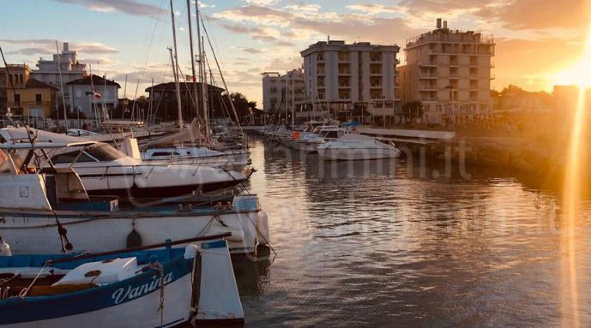 Gente di Rimini: un piano per l'inclusione delle comunità e per contrastarne l'isolamento - Porticciolo di Viserba