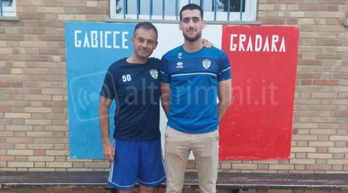 Calcio Promozione, Gabicce Gradara: pari a Pergola (1-1) e quartultimo posto - 
