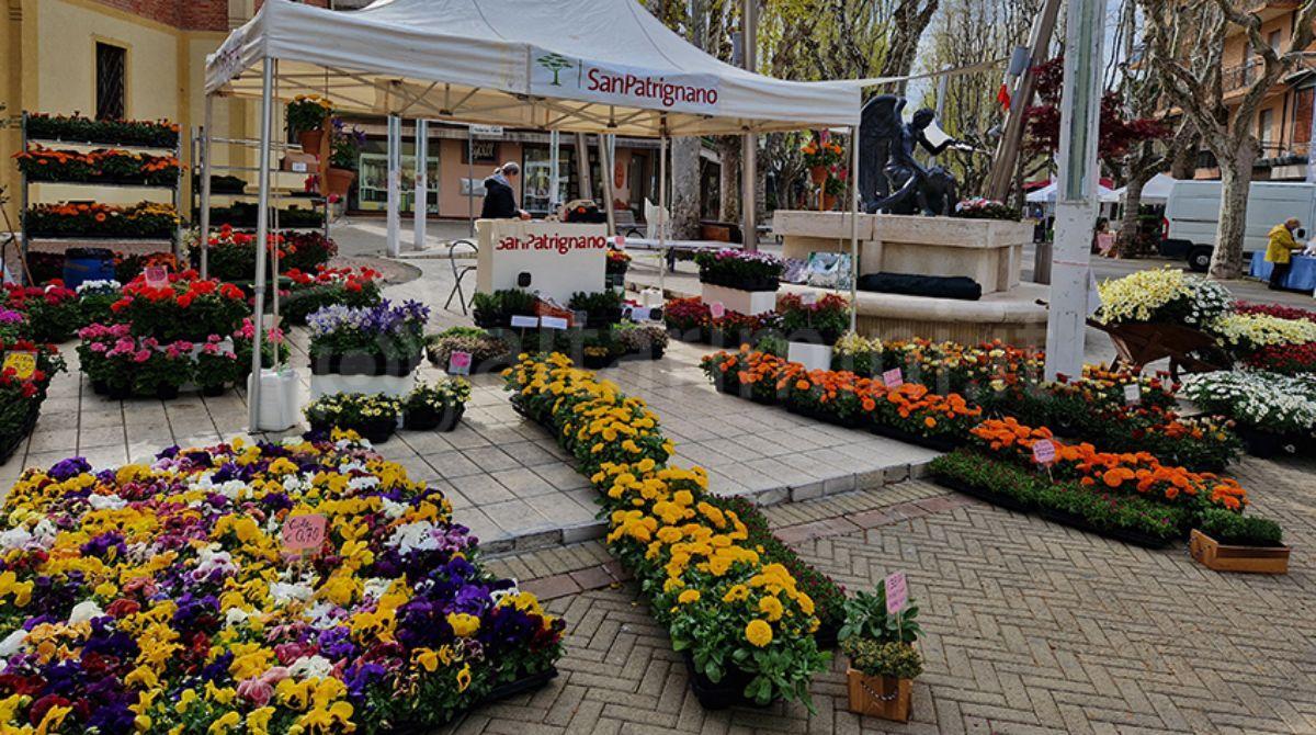Mercatini di Primavera a Bellaria Igea Marina tra arte e danza - 