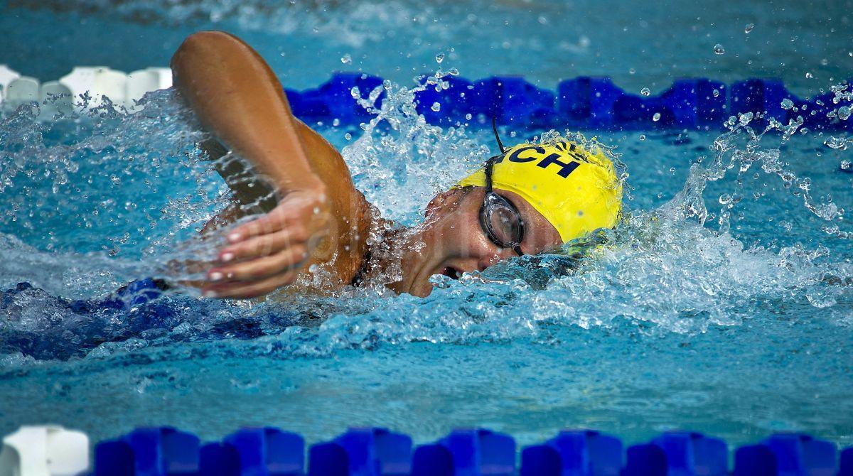 Swimming Games: a Riccione oltre 800 atleti in vasca -
