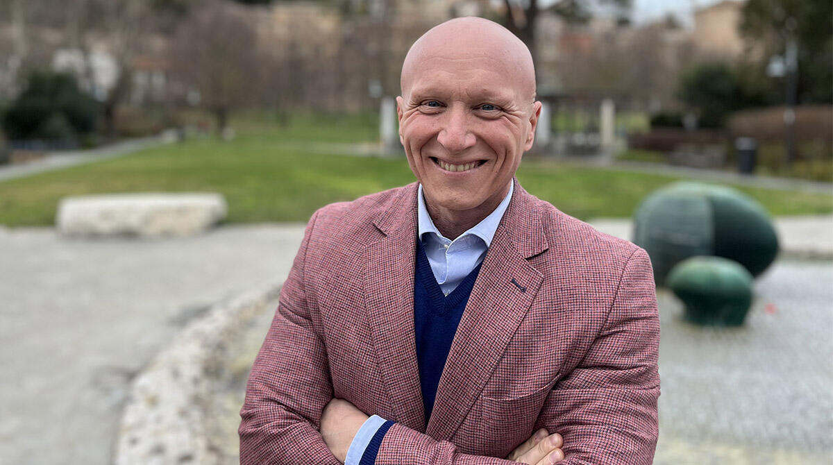Elezioni, Borghini replica a Donini: "No lezioni da chi da civico sfidò i Ds e poi è diventata del Pd" - Barnaba Borghini