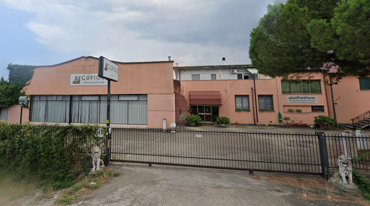 Un mestiere che risale al 1600: la riminese Pluriform diventa Bottega Storica - Pluriform, Rimini