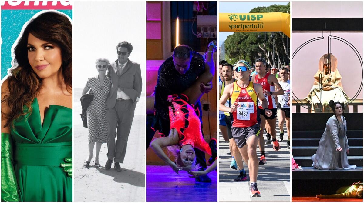 Dopo la Pasqua, un pieno di eventi. Scopri il variegato calendario di Rimini - Eventi aprile 2024 a Rimini