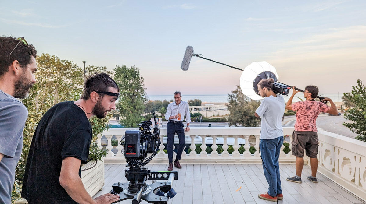 Doppia promozione per il Palacongressi di Rimini: un video e una speciale convenzione - 