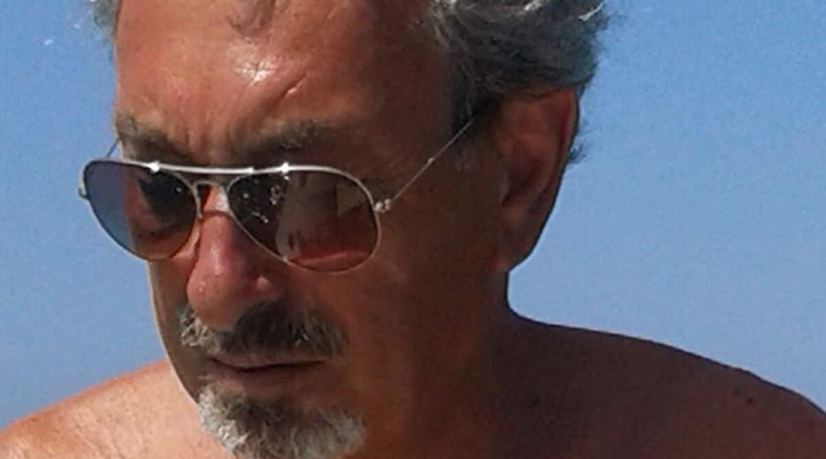 Cattolica in lutto: addio a Sergio Delbianco, un pilastro della comunità - Sergio Delbianco