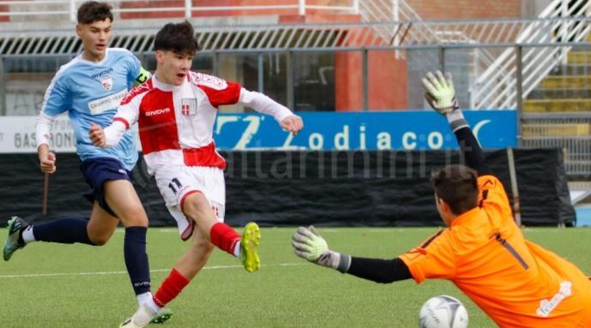 Calcio giovanile, Rimini: Primavera 3 pareggia a Lecco. Sorride l'U15, travolta l'U17 a Mantova - 