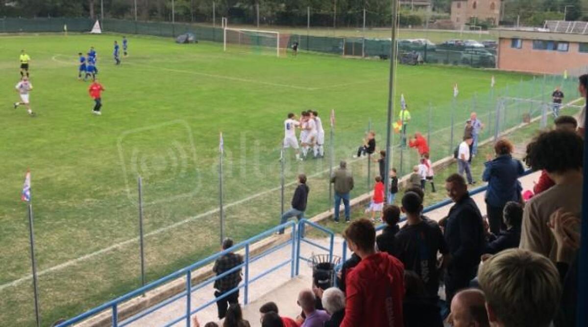 Calcio Promozione, Gabicce Gradara: contro la Castelfrettese scontro diretto da vincere -