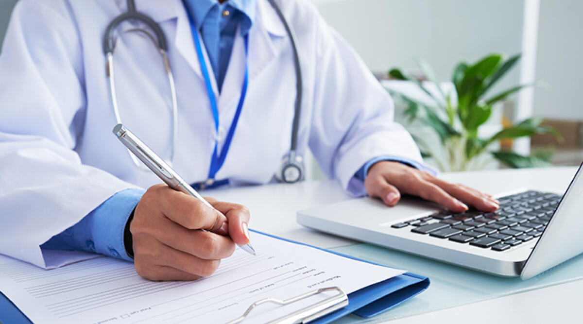 Verucchio capoluogo avrà il suo medico di famiglia: c'è il bando, assegnazione a luglio - Foto di repertorio