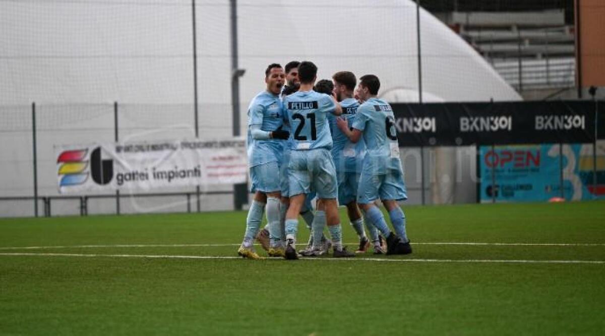 Calcio RSM, è tempo di ritorno nei quarti di finale dei play-off -
