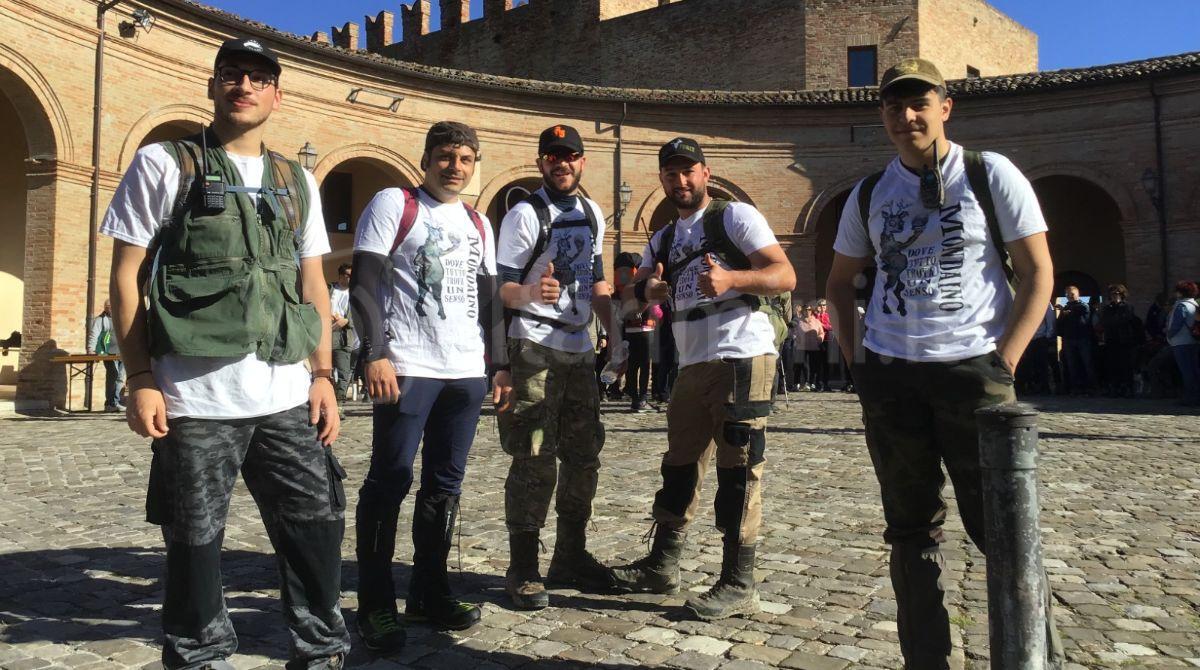 Camminata di Primavera: tutto pronto per l'escursione a Mondaino - 
