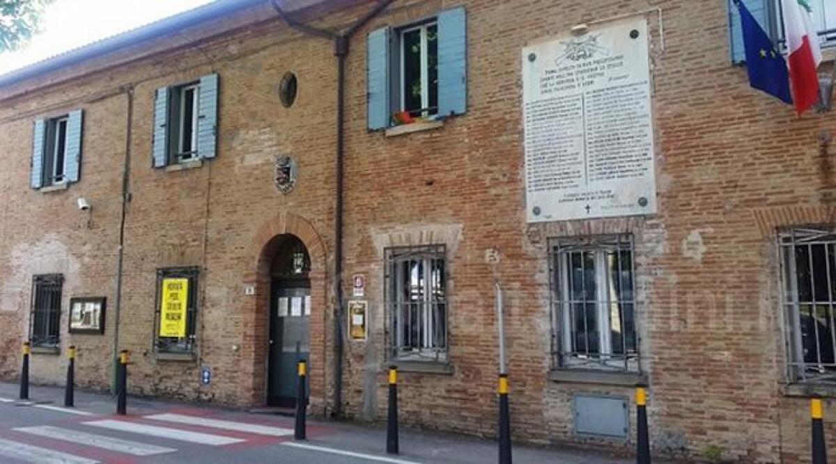 Bilancio Poggio Torriana, avanzo di 400.000 euro. Il sindaco assicura: "Conti in ordine" - Municipio di Poggio Torriana