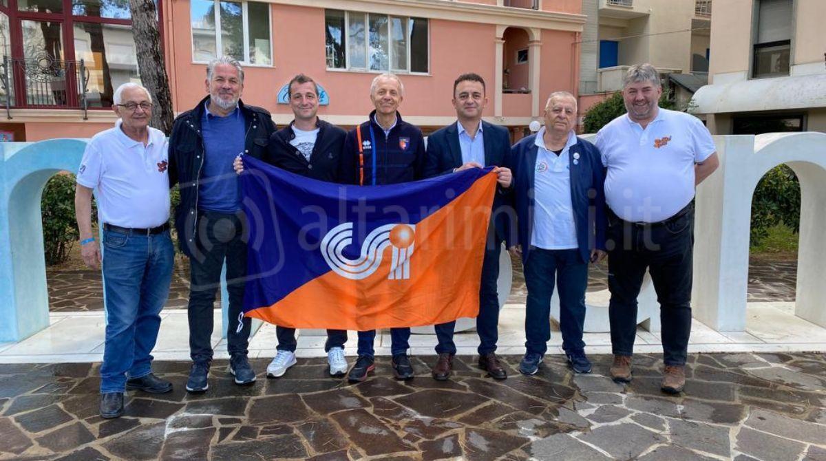 Misano e lo sport: oltre 3800 pernottamenti per i Camp Csi -