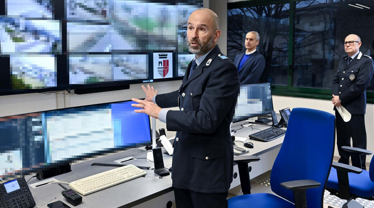 Il Tour, gli eventi e tanti turisti: un'estate calda per la sicurezza a Rimini. "La Polizia Locale è pronta" - 