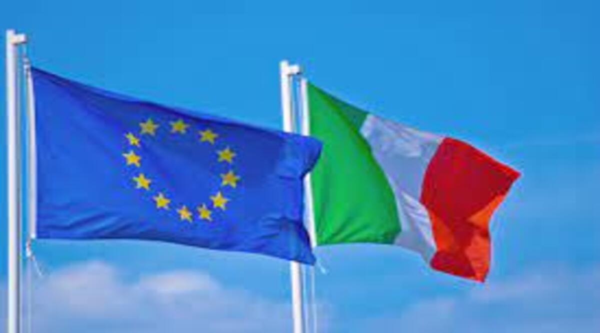 Elezioni Europee: studenti corianesi fuori sede potranno votare a distanza - Elezioni europee 2024 (repertorio)