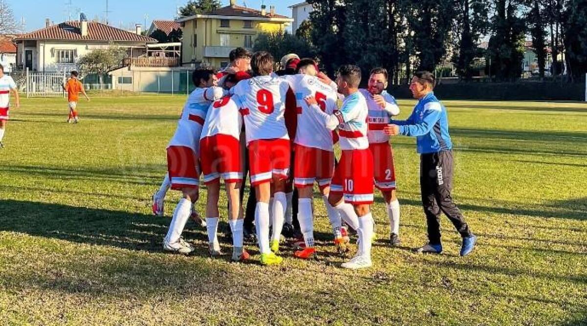 Calcio Prima, Victoria finalmente salvo. Il ds Trivulzio: 'Meritiamo un sette, ma...' - 