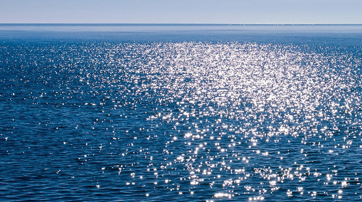 Rimini, che anticipo d'estate: anche tanti visitatori da Emilia e Lombardia per una giornata di mare - PH COMUNE DI RIMINI