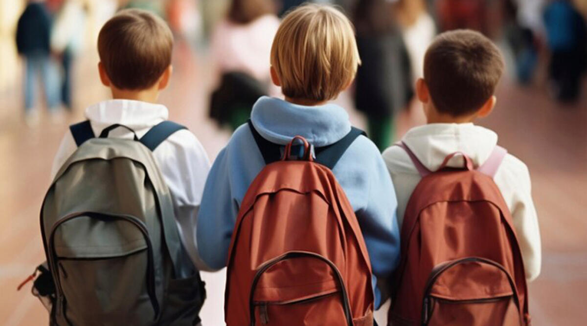 Lite scolastica, genitori condannati per aver difeso il figlio - Foto di repertorio