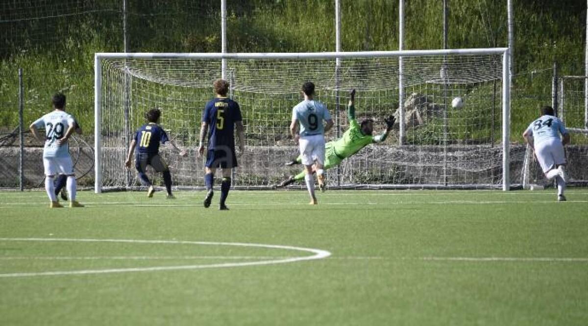 Calcio RSM, La Fiorita e Virtus non mancano l'appuntamento con i tre punti - 