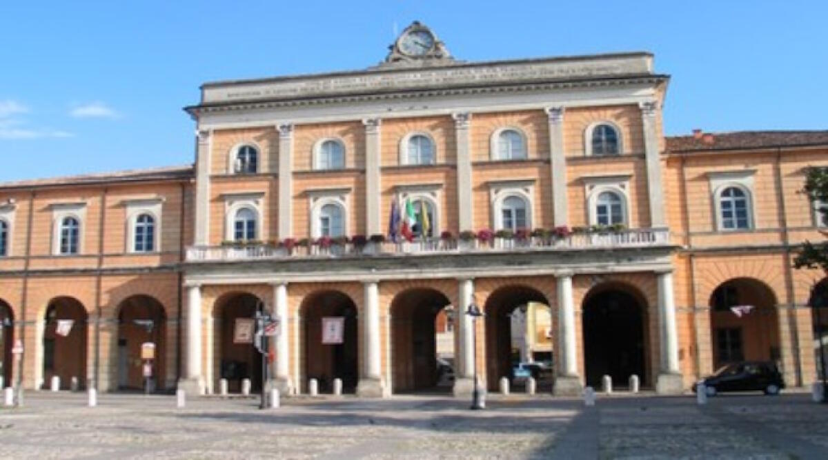 A Santarcangelo in Consiglio comunale c’è il rendiconto di gestione - Comune Santarcangelo (repertorio)