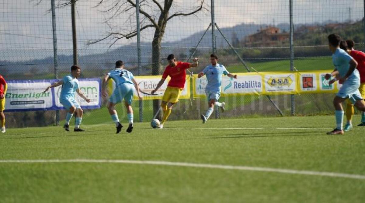 Calcio RSM, si alza il sipario sui quarti di finale con vista sull’Europa -